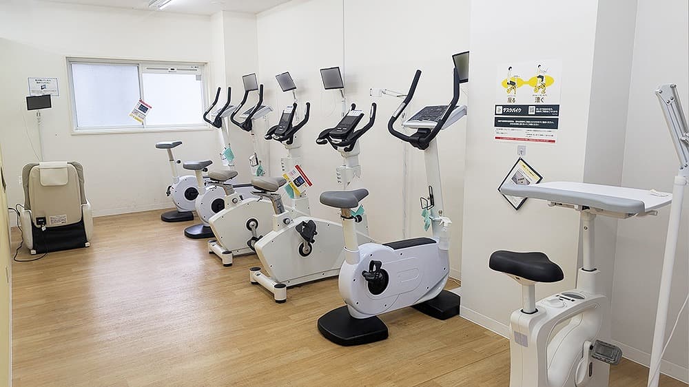 上尾西宮下店 | 埼玉県上尾市の24時間使えるジムならチョコザップ