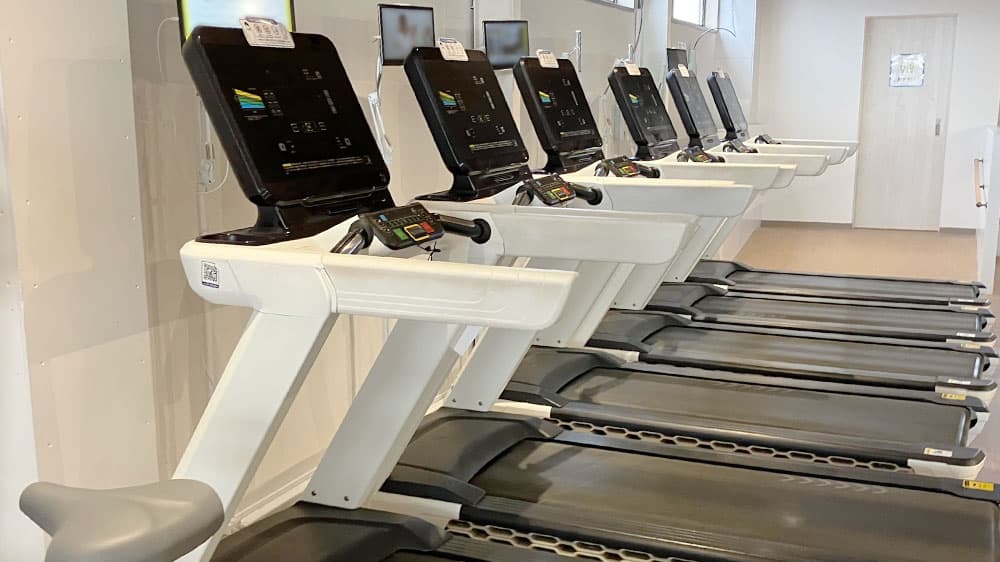 北原田尻店 | 福岡県福岡市の24時間使えるジムならチョコザップ