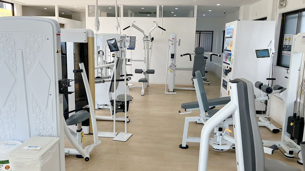 勝田台店 | 千葉県八千代市の24時間使えるジムならチョコザップ