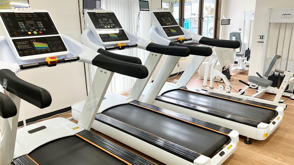 長町南店 | 宮城県仙台市の24時間使えるジムならチョコザップ