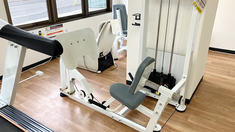 長町南店 | 宮城県仙台市の24時間使えるジムならチョコザップ