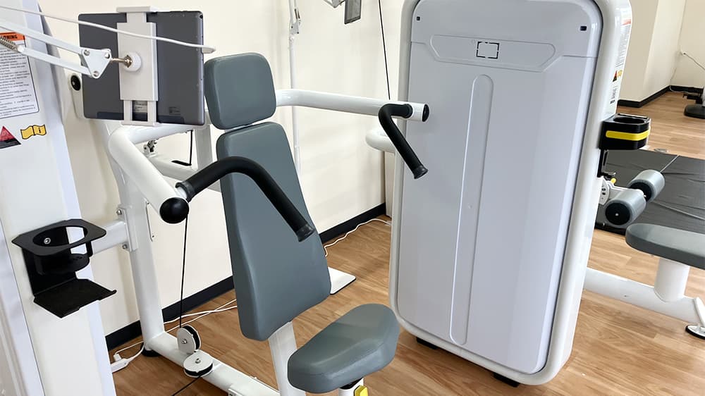 長町南店 | 宮城県仙台市の24時間使えるジムならチョコザップ