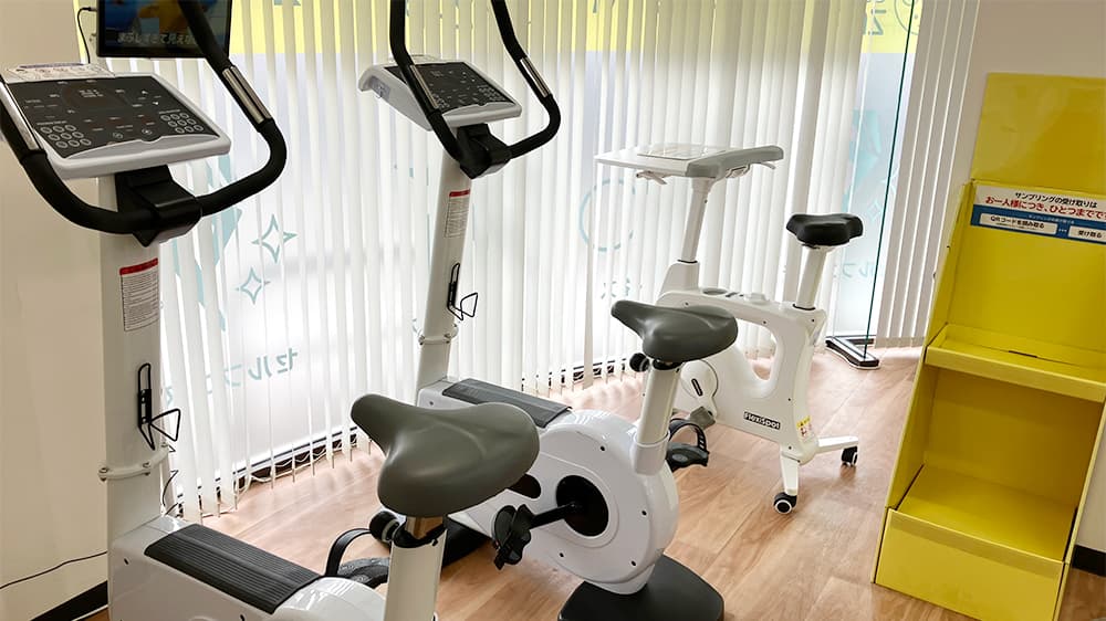 長町南店 | 宮城県仙台市の24時間使えるジムならチョコザップ