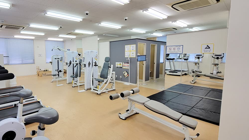 津藤方店 | 三重県津市の24時間使えるジムならチョコザップ