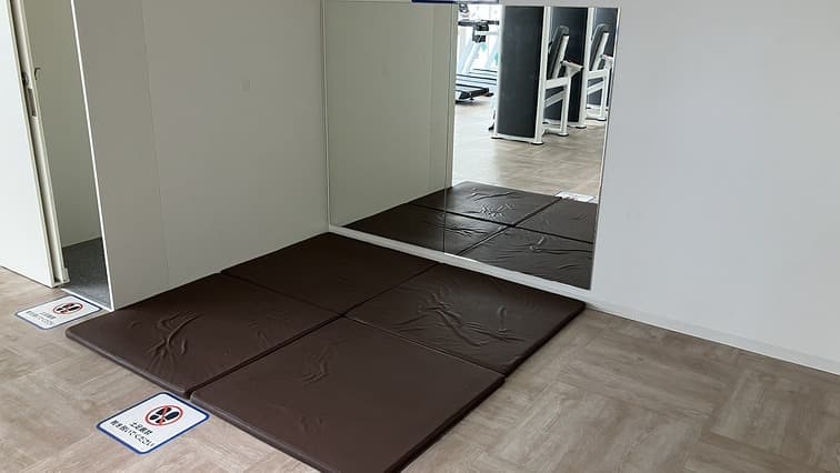 鹿沼茂呂店 | 栃木県鹿沼市の24時間使えるジムならチョコザップ | 末広