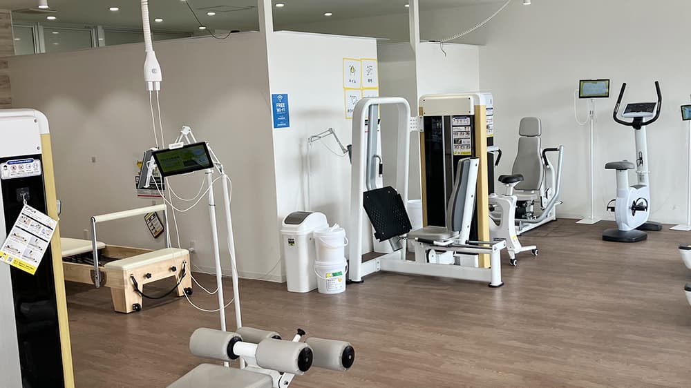 chocoZAP (チョコザップ)