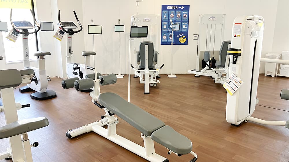 札幌北二条東店 | 北海道札幌市の24時間使えるジムならチョコザップ