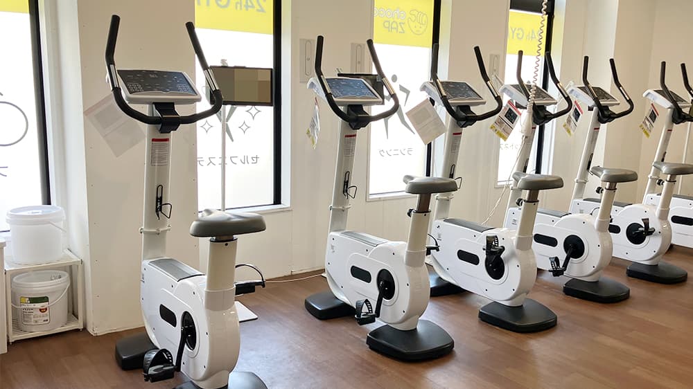 札幌北二条東店 | 北海道札幌市の24時間使えるジムならチョコザップ