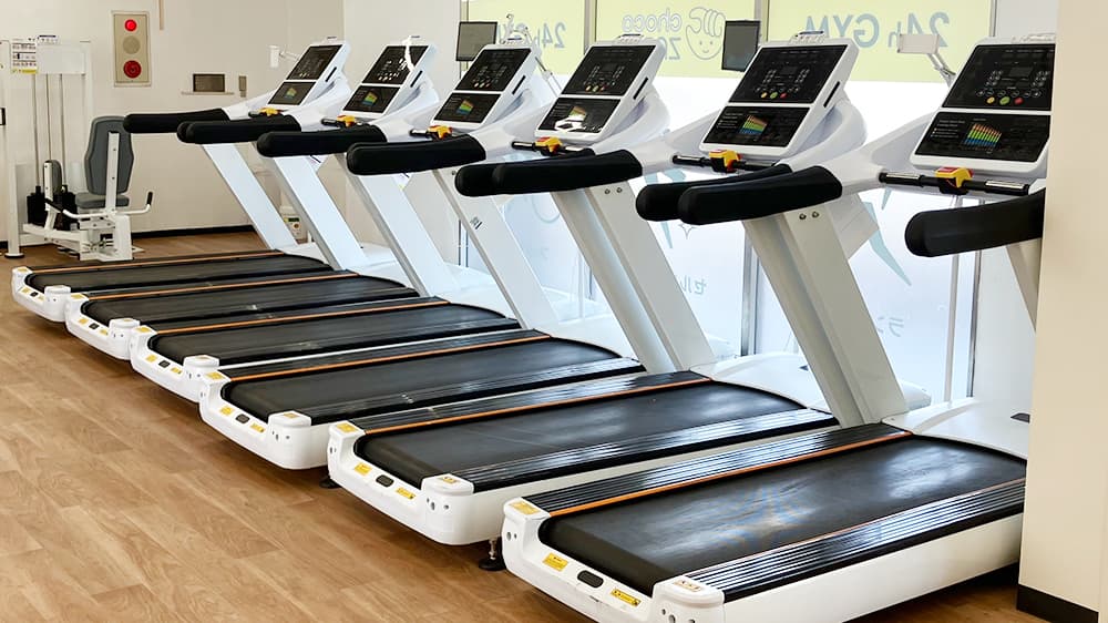 chocoZAP (チョコザップ)