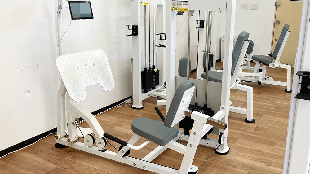 chocoZAP (チョコザップ)