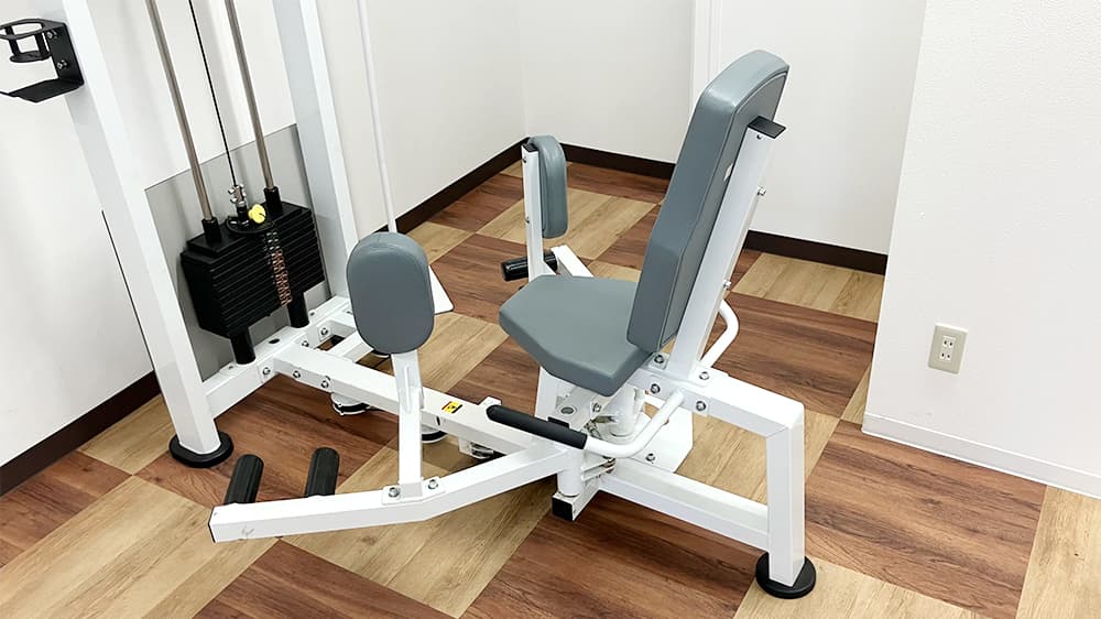 坂野さん専用 五条堀川店 | 京都府京都市の24時間使えるジムならチョコザップ