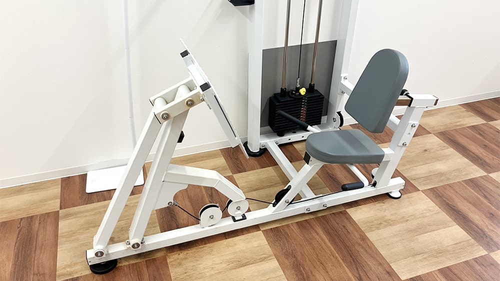 五条堀川店 | 京都府京都市の24時間使えるジムならチョコザップ