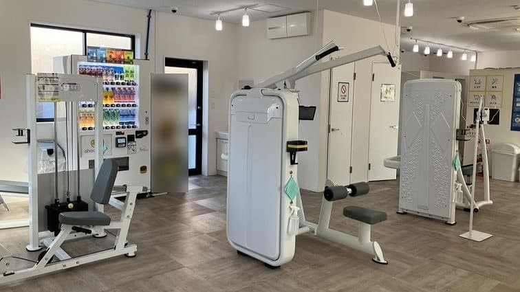 chocoZAP (チョコザップ)