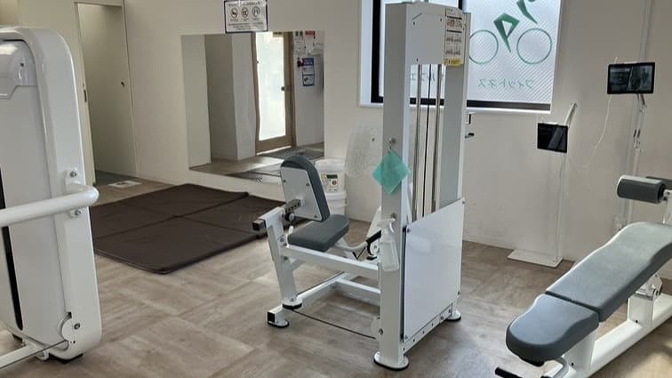 chocoZAP (チョコザップ)