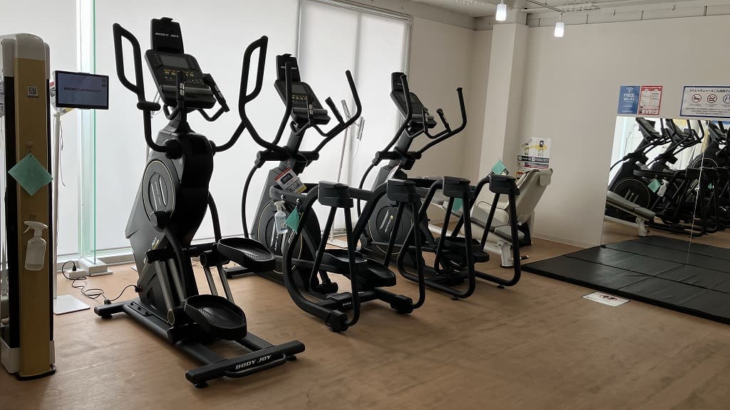 広島八木店 | 広島県広島市の24時間使えるジムならチョコザップ | 川内