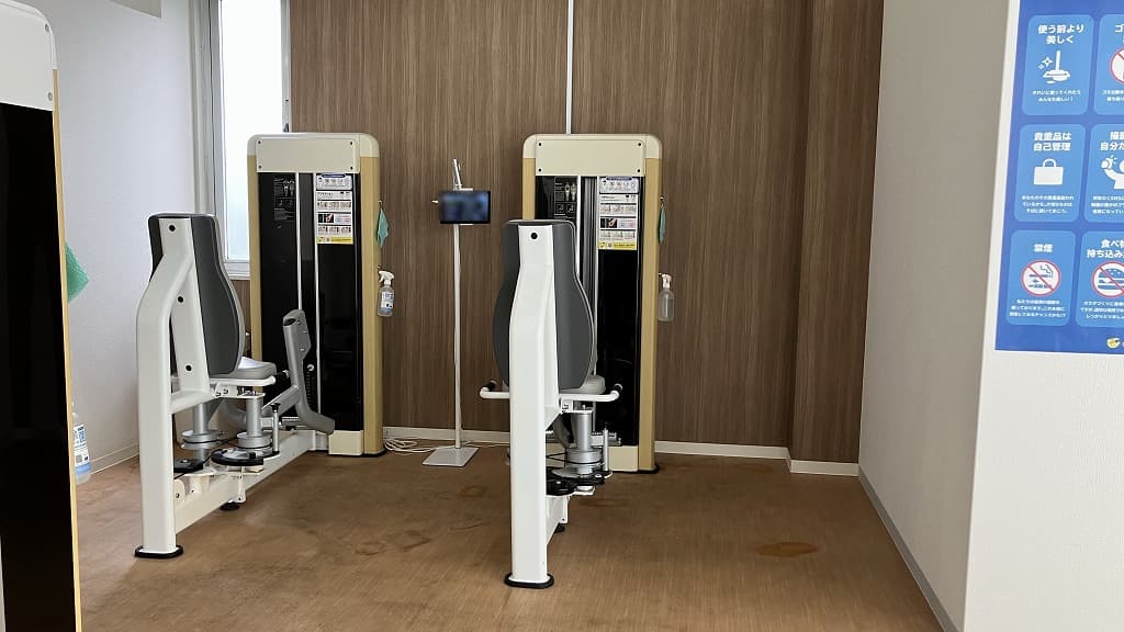 広島八木店 | 広島県広島市の24時間使えるジムならチョコザップ | 川内