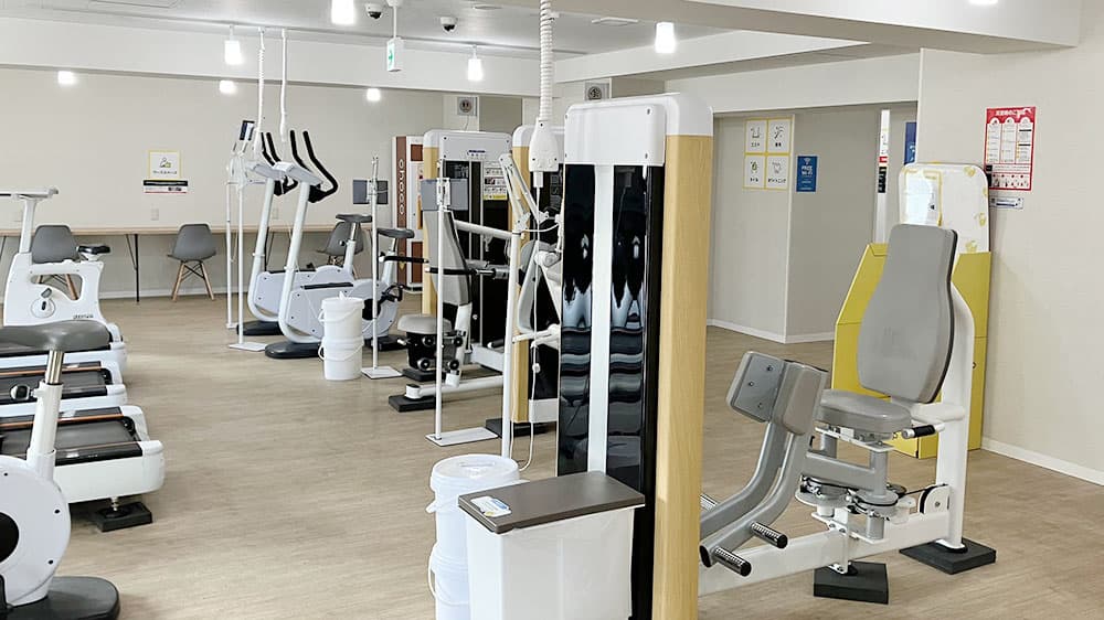 川崎小川町店 | 神奈川県川崎市の24時間使えるジムならチョコザップ