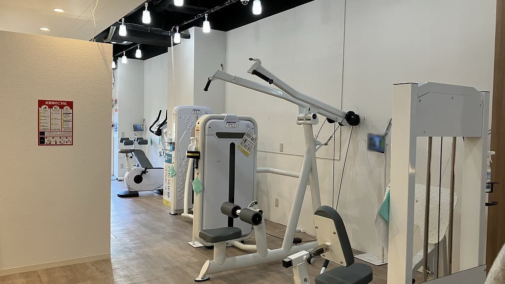 横川駅前店 | 広島県広島市の24時間使えるジムならチョコザップ | 横