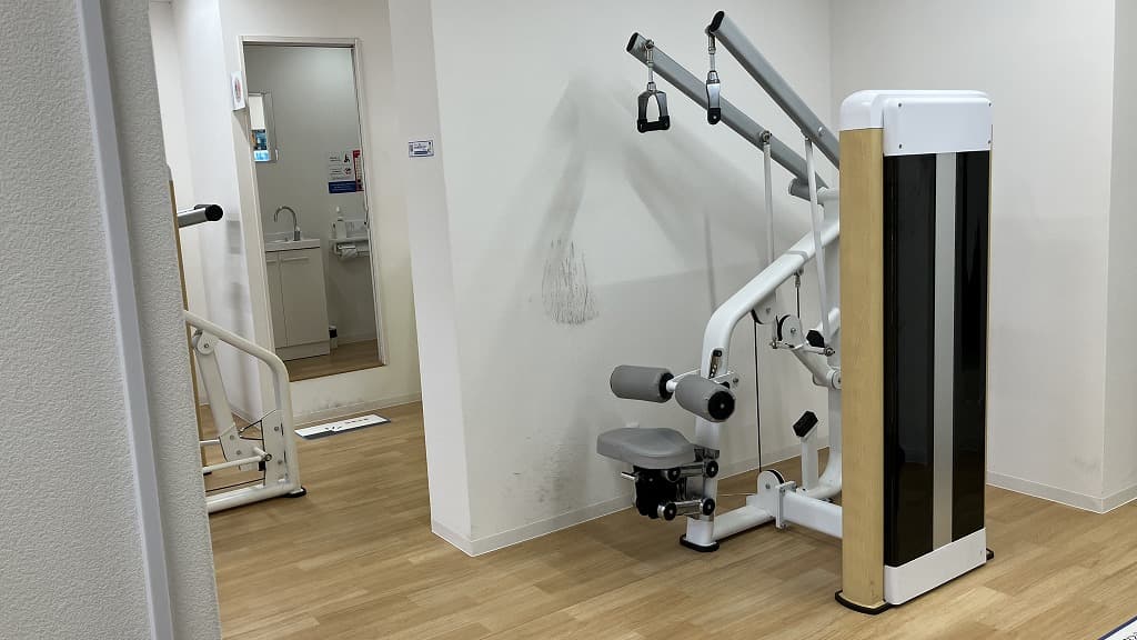 甲南店 | 兵庫県神戸市の24時間使えるジムならチョコザップ