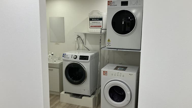 チョコザップ越前武生店の写真8
