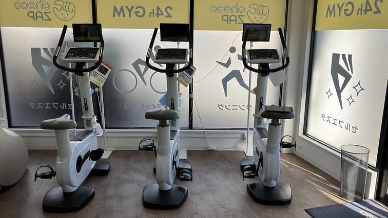 岐阜さん専用出品 岐阜栄新町店 | 岐阜県岐阜市の24時間使えるジムならチョコザップ