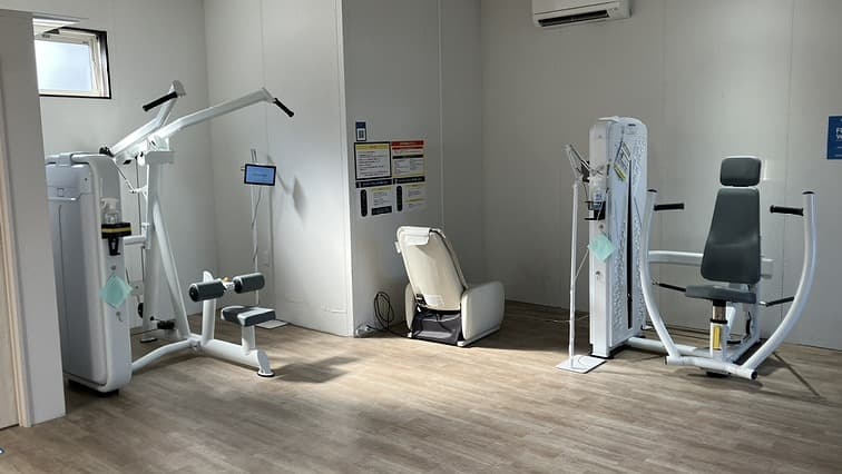 小倉足原店 | 福岡県北九州市の24時間使えるジムならチョコザップ | 足