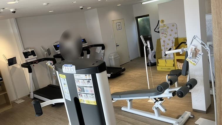 鳥栖蔵上店 | 佐賀県鳥栖市の24時間使えるジムならチョコザップ