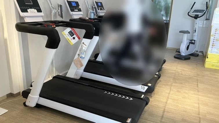 チョコサプ 鳥栖蔵上店 | 佐賀県鳥栖市の24時間使えるジムならチョコザップ