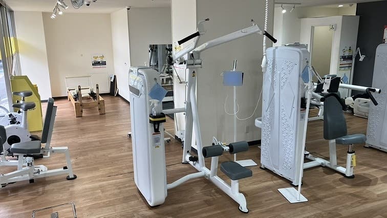 chocoZAP (チョコザップ)