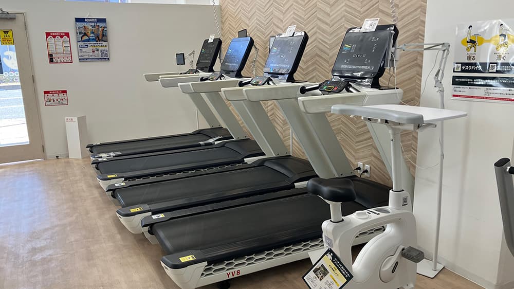 上沢東口店 | 兵庫県神戸市の24時間使えるジムならチョコザップ