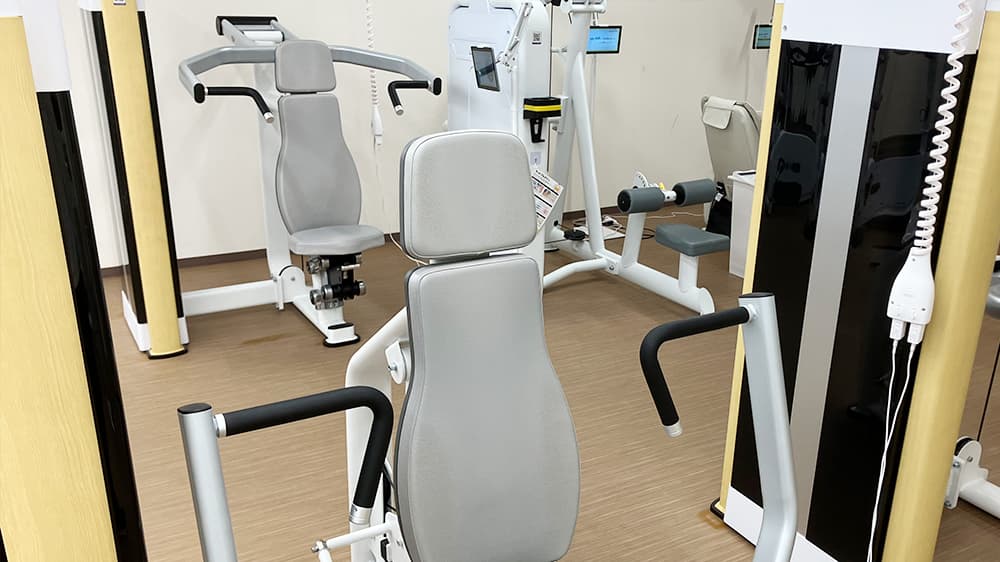 chocoZAP (チョコザップ)