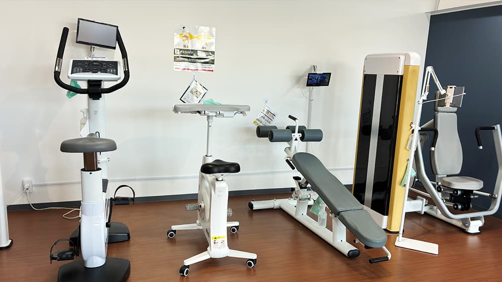 あま木田店 | 愛知県あま市の24時間使えるジムならチョコザップ