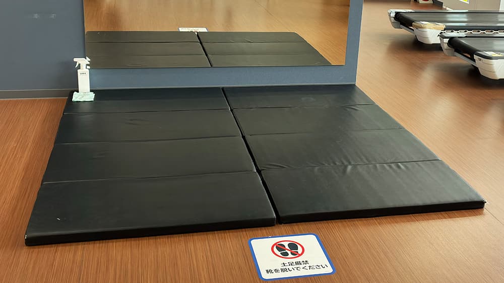 あま木田店 | 愛知県あま市の24時間使えるジムならチョコザップ