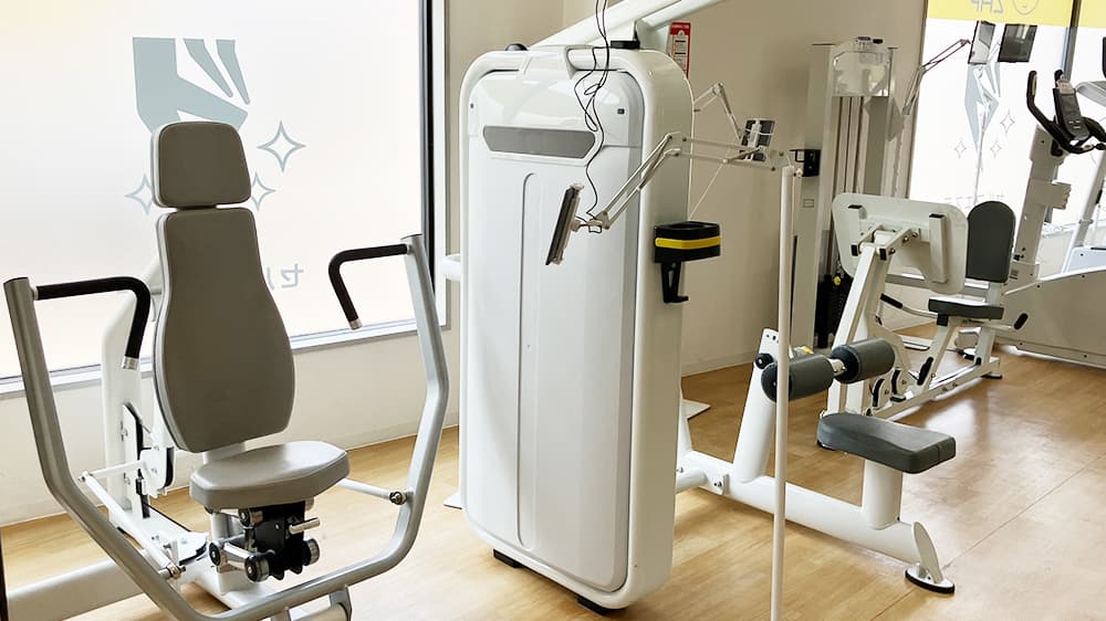 藤井寺古室店 | 大阪府藤井寺市の24時間使えるジムならチョコザップ