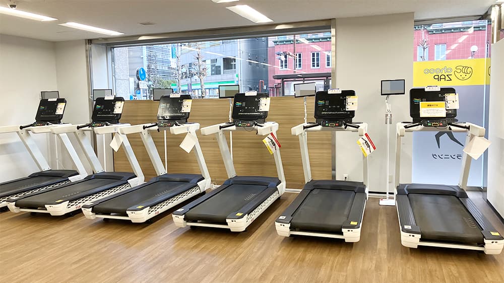 高見馬場店 | 鹿児島県鹿児島市の24時間使えるジムならチョコザップ