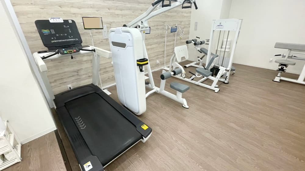 ちょこ 川崎小川町店 | 神奈川県川崎市の24時間使えるジムならチョコザップ