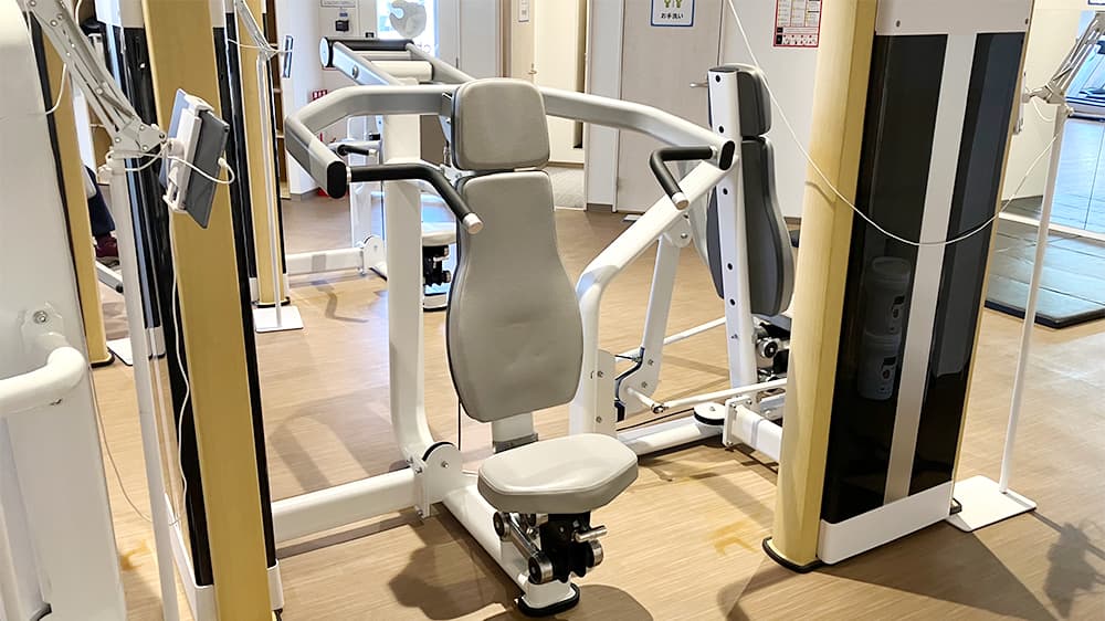 野芥店 | 福岡県福岡市の24時間使えるジムならチョコザップ