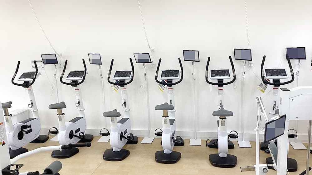 高松国際ホテル前店 | 香川県高松市の24時間使えるジムならチョコ