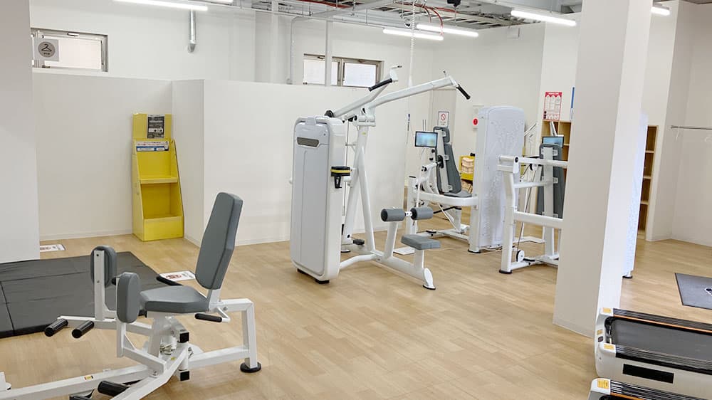 chocoZAP (チョコザップ)