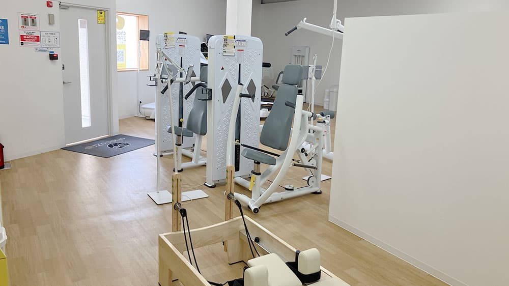 chocoZAP (チョコザップ)