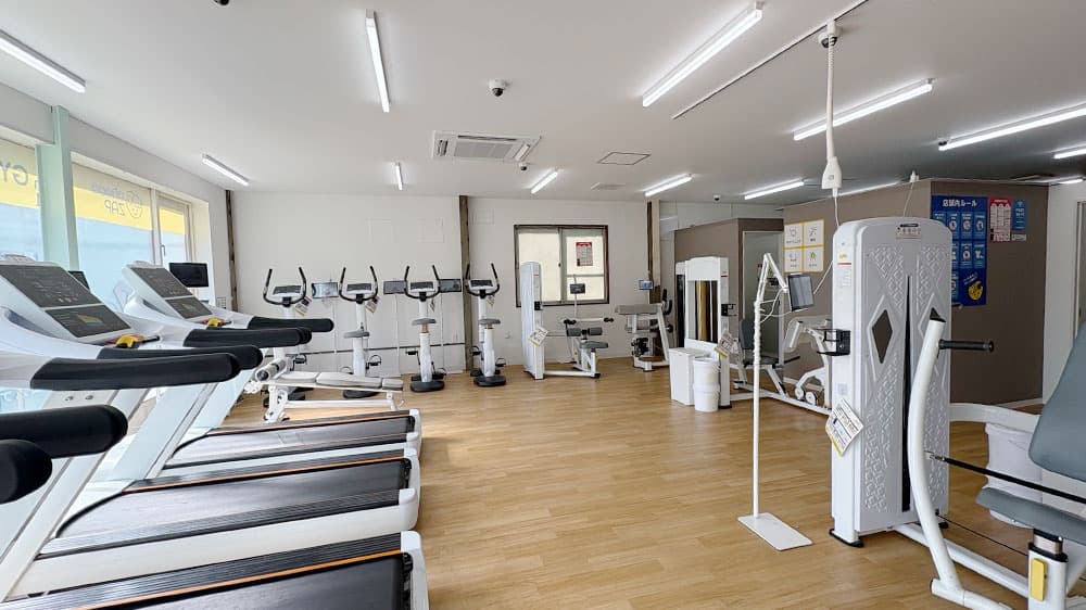 chocoZAP (チョコザップ)