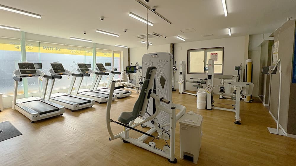 chocoZAP (チョコザップ)