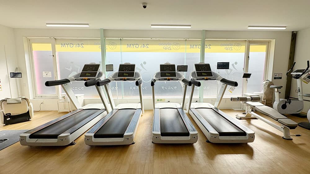 chocoZAP (チョコザップ)