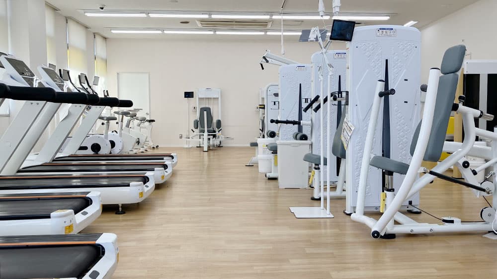 羽生中央五丁目店 | 埼玉県羽生市の24時間使えるジムならチョコザップ