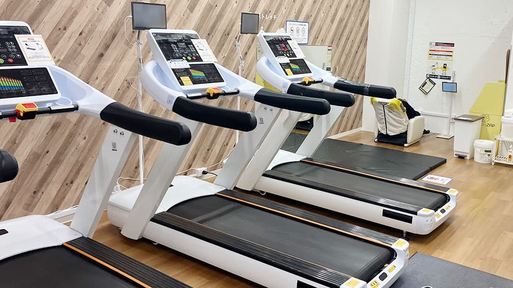 北浜店 | 大阪府大阪市の24時間使えるジムならチョコザップ