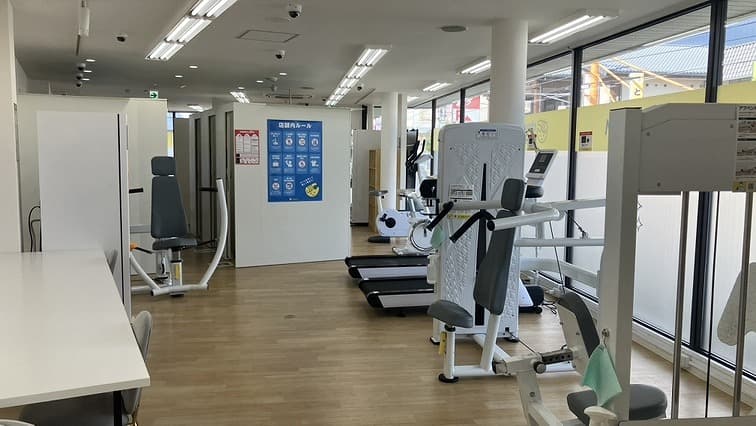 chocoZAP (チョコザップ)