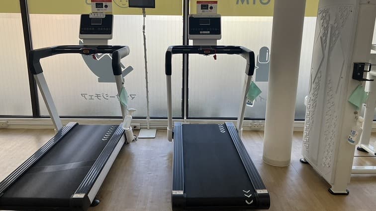 chocoZAP (チョコザップ)