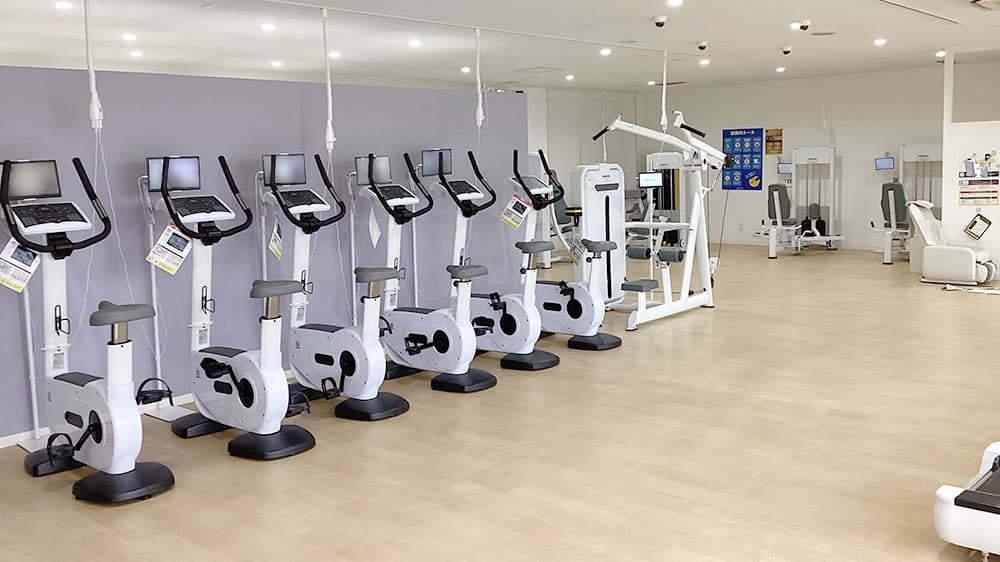 高松今里店 | 香川県高松市の24時間使えるジムならチョコザップ