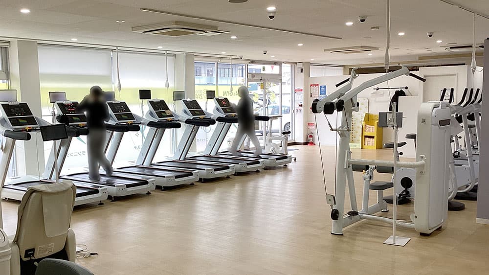 高松今里店 | 香川県高松市の24時間使えるジムならチョコザップ