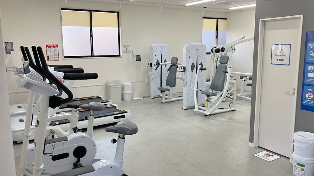 横手一丁目店 | 熊本県熊本市の24時間使えるジムならチョコザップ